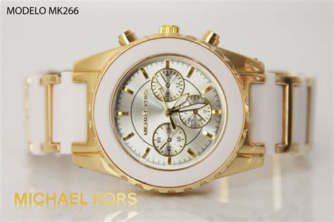 reloj michael kors blanco|michael kors smart watch clearance.